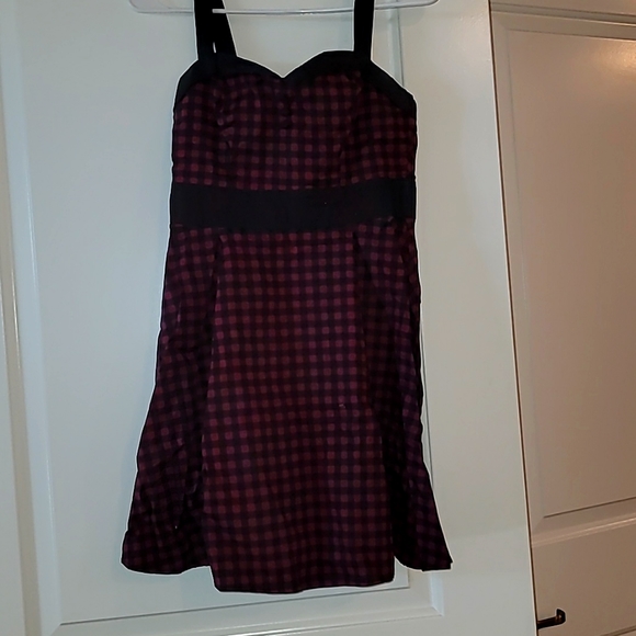 Hot Topic Dress Size S - Picture 1 of 3